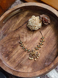 Bird Design Premium Idol Necklace