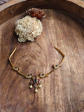 Kemp Stone Minimal Jewellery Non Idol